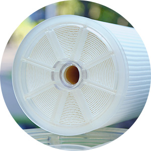 膜材料，比如石墨烯膜、黑金膜和陶瓷膜材料。